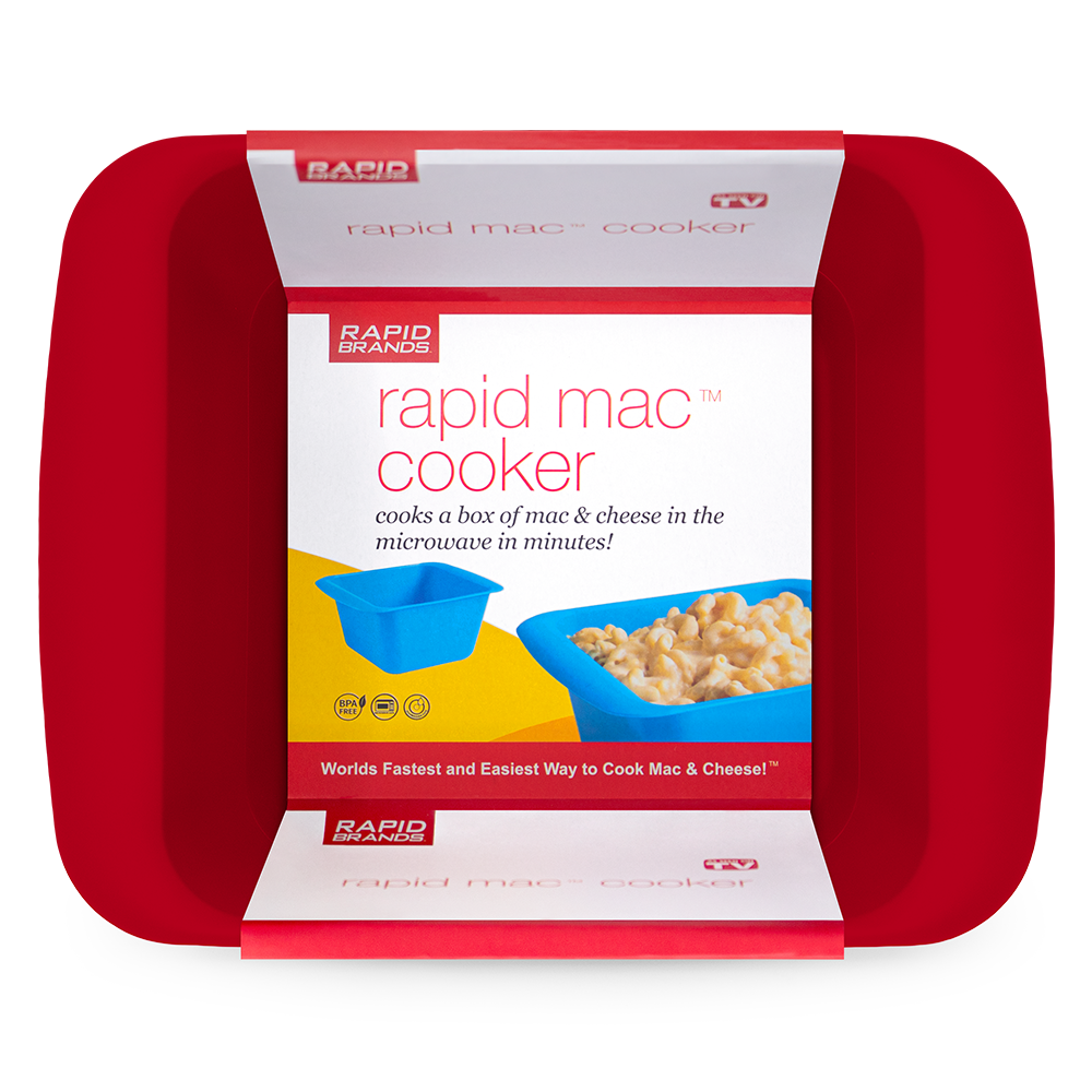 Rapid Oatmeal Cooker